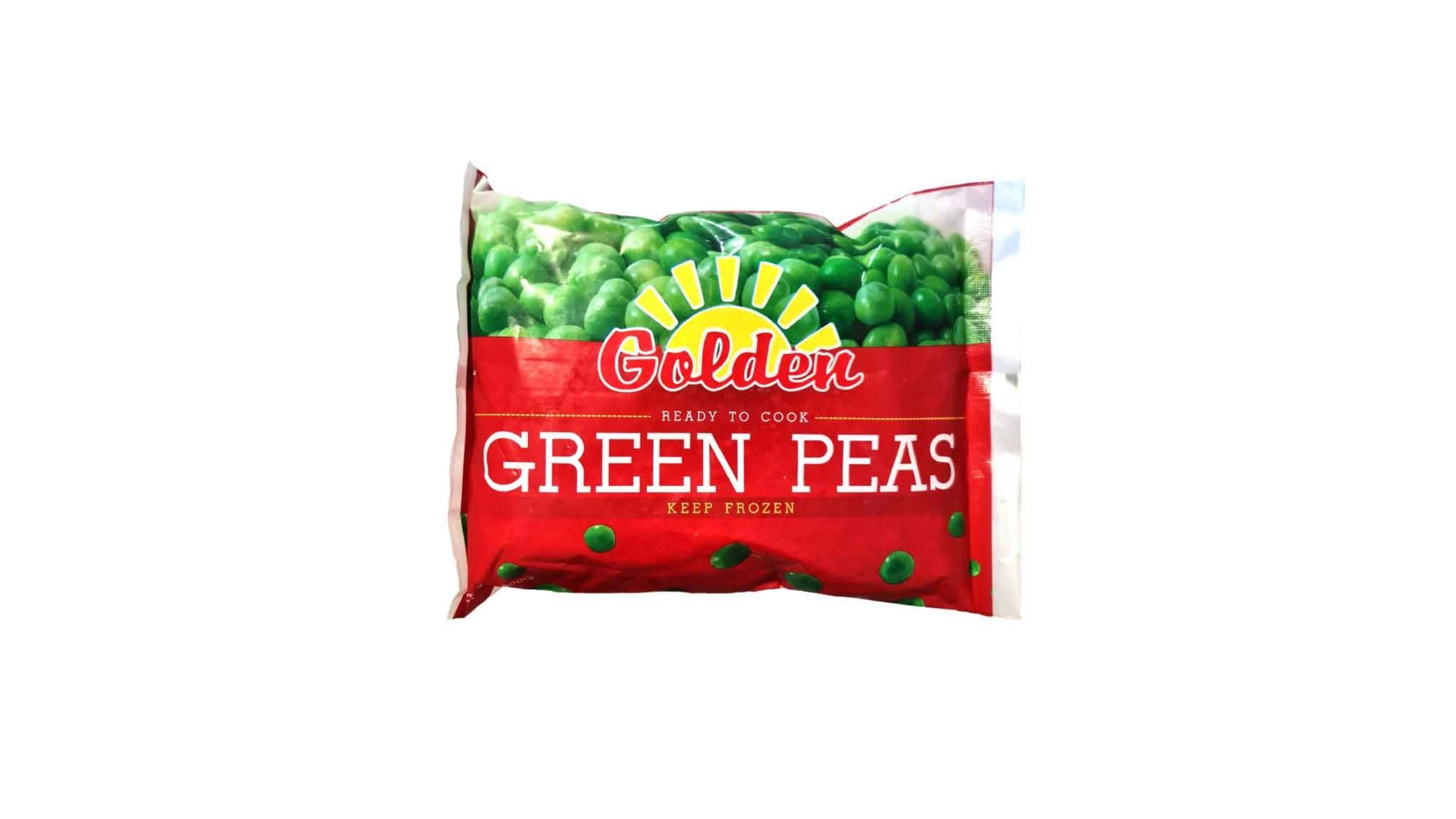 Golden Green Peas 500g delivery in the Philippines | foodpanda